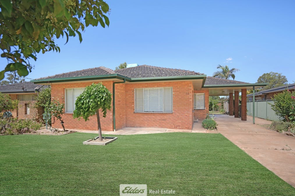 33 Ledgerwood Street, Griffith, NSW, 2680 - Image 1