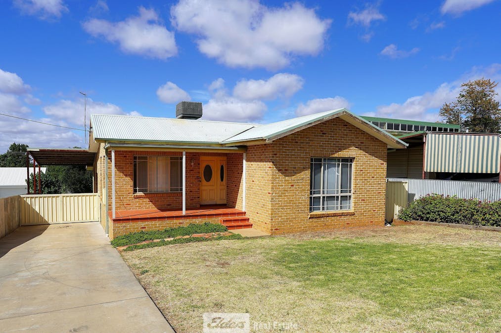 72  MacArthur Street, Griffith, NSW, 2680 - Image 1