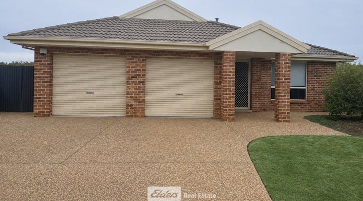 15 Robrick Close, Griffith, NSW, 2680
