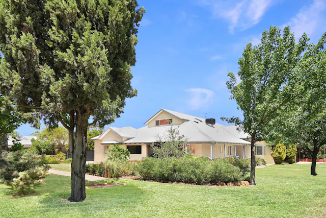 8 Animoo Avenue — photo from Elders Real Estate Griffith