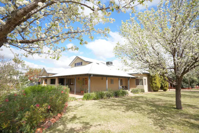 8 Animoo Avenue — photo from Elders Real Estate Griffith