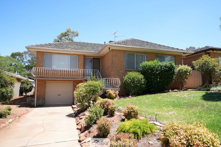 28 Gibbs Street, Griffith, NSW, 2680