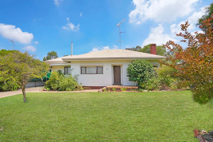 24 Curtin Street, Griffith, NSW, 2680 - Image 1