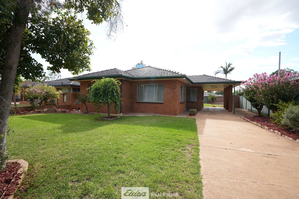 33 Ledgerwood Street, Griffith, NSW, 2680 - Image 1
