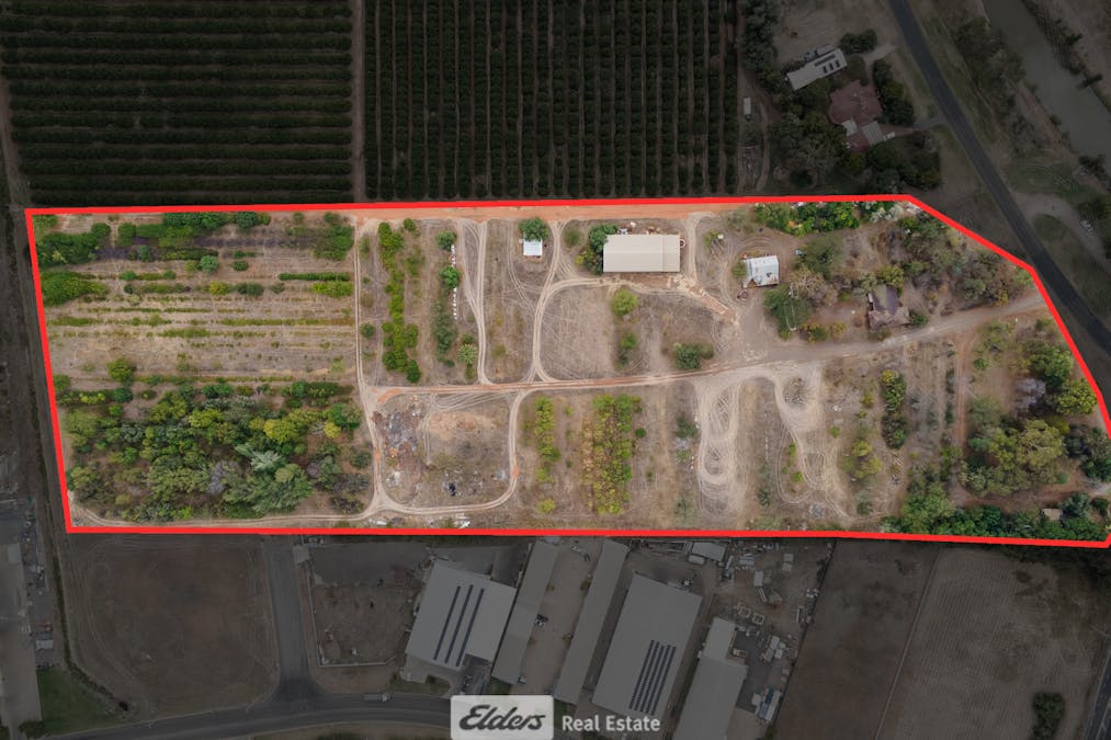 190 Bridge Road, Griffith, NSW, 2680 - Image 1