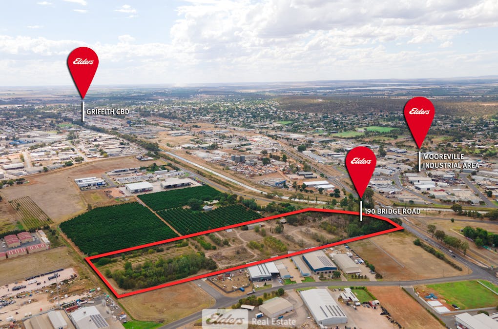190 Bridge Road, Griffith, NSW, 2680 - Image 2
