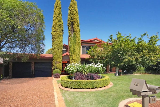 14 Doolan Crescent, Griffith, NSW, 2680 - Image 1