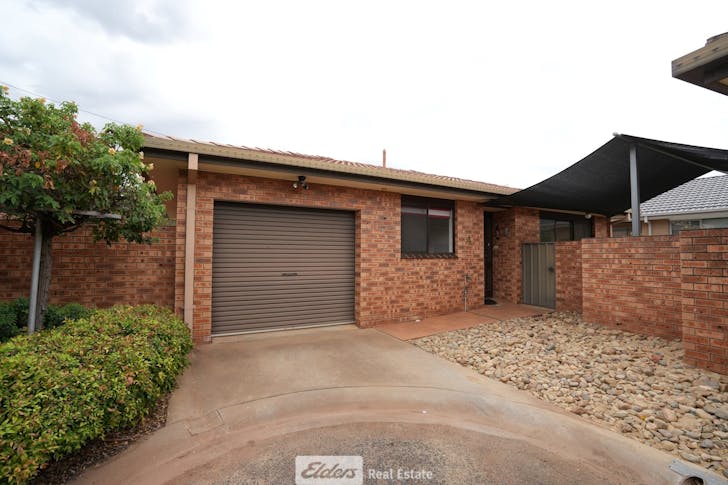 4/4-6 Beal Street, Griffith, NSW, 2680