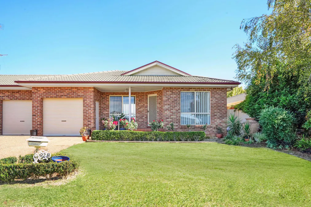 92B  Clifton Boulevard, Griffith, NSW, 2680 - Image 1