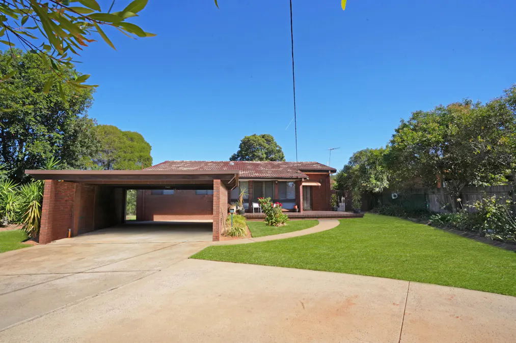 1 O'Sullivan Street, Griffith, NSW, 2680 - Image 1