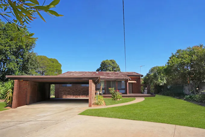 1 O'Sullivan Street, Griffith, NSW, 2680 - Image 1