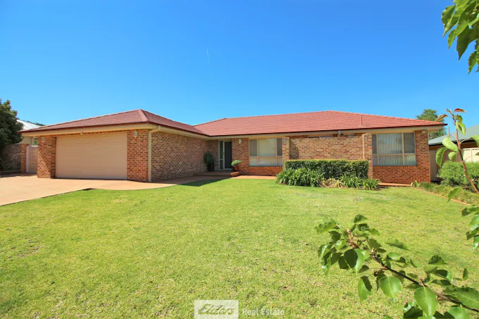 5 Bicego Street, Griffith, NSW, 2680 - Image 1