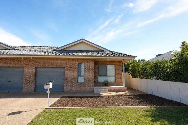 2/42 Bowditch Place, Griffith, NSW, 2680