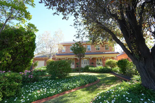 12 McMahon Street — photo from Elders Real Estate Griffith