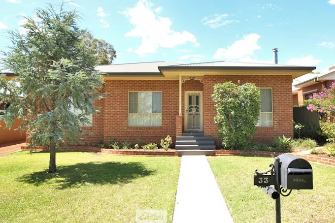 33 Noorilla Street, Griffith, NSW, 2680