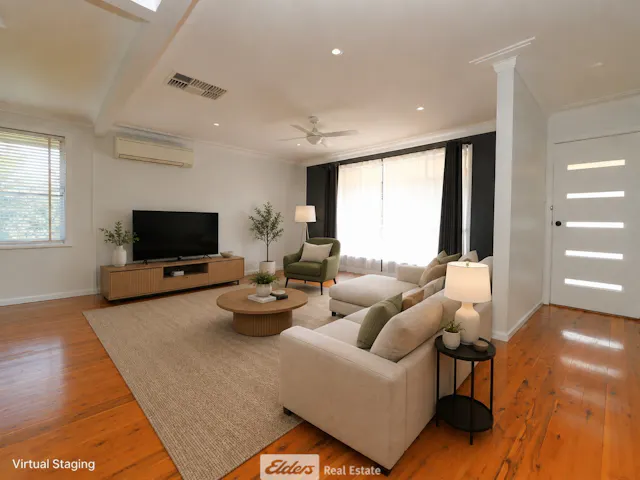 47 Ross Crescent — photo from Elders PM Team Property Management