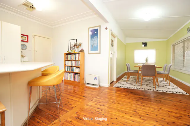 1 Gunbar Street — photo from Elders Real Estate Griffith