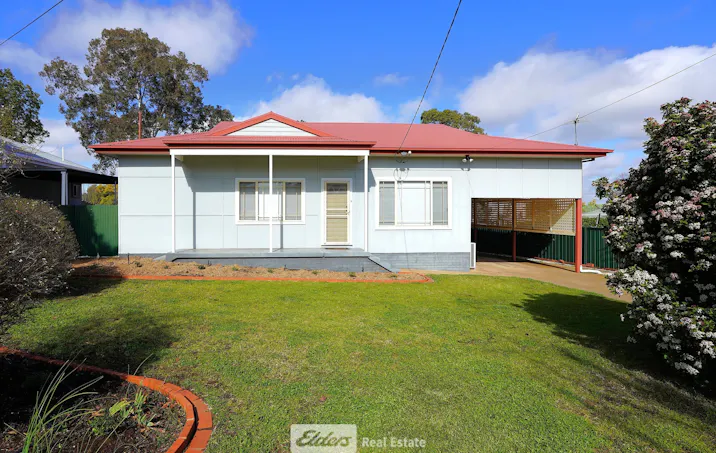 4 Youll Street, Griffith, NSW, 2680