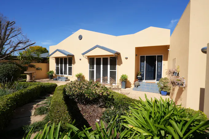 41 Ross Crescent, Griffith, NSW, 2680