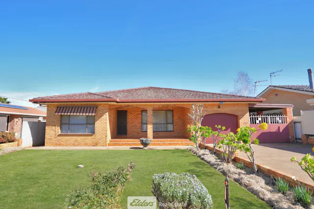 46 Harward Road — photo from Elders Real Estate Griffith