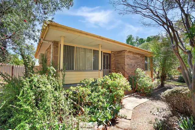 2 Marcus Street — photo from Elders Real Estate Griffith