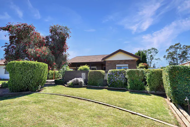 30 Lawson Crescent — photo from Elders Real Estate Griffith