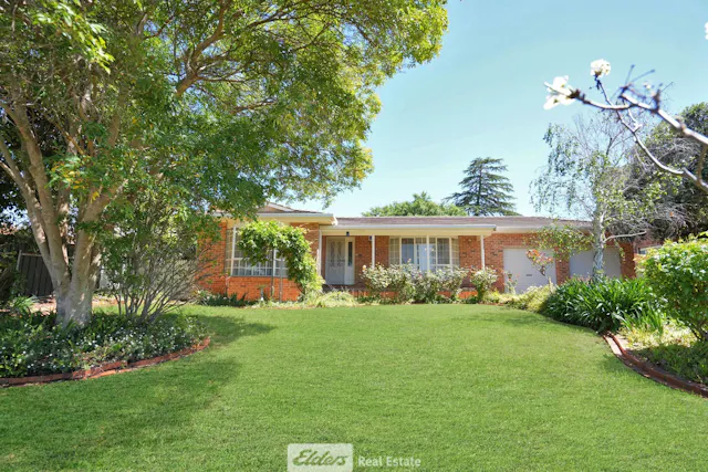 10 McMahon Street — photo from Elders Real Estate Griffith