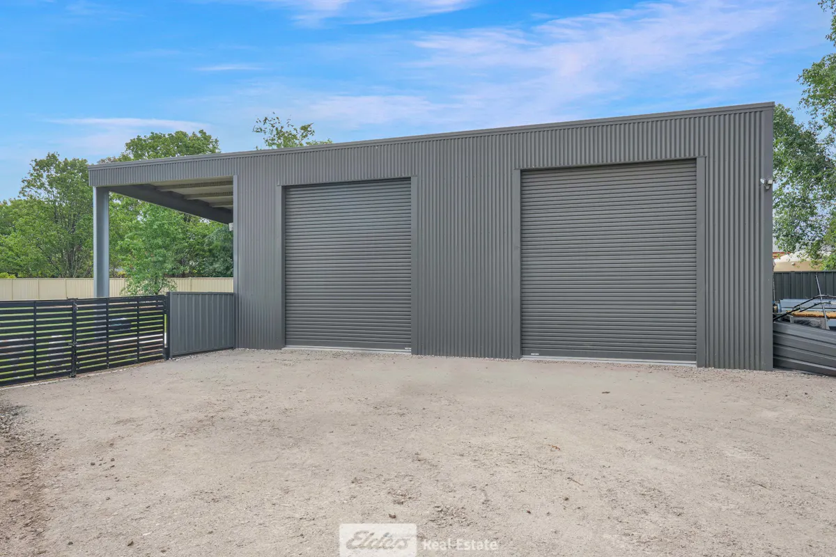 4 Zappacosta Crescent — photo 16 of 18
