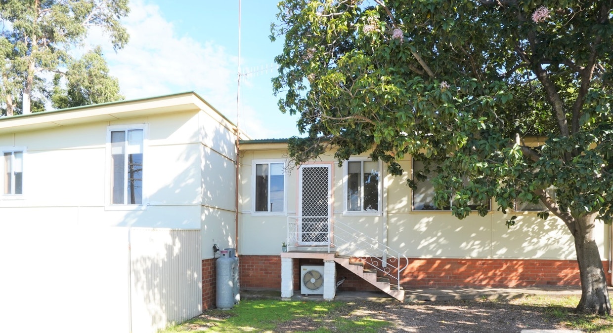 1/60 Macarthur Street, Griffith, NSW, 2680 - Image 1