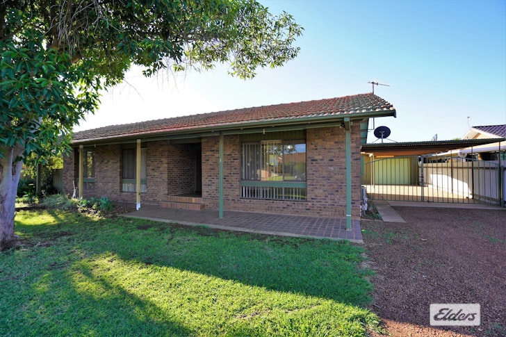 3  Watson Road, Griffith, NSW, 2680