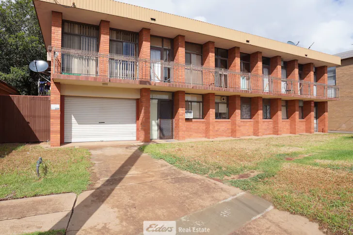 3/4-6 Olympic Street, Griffith, NSW, 2680