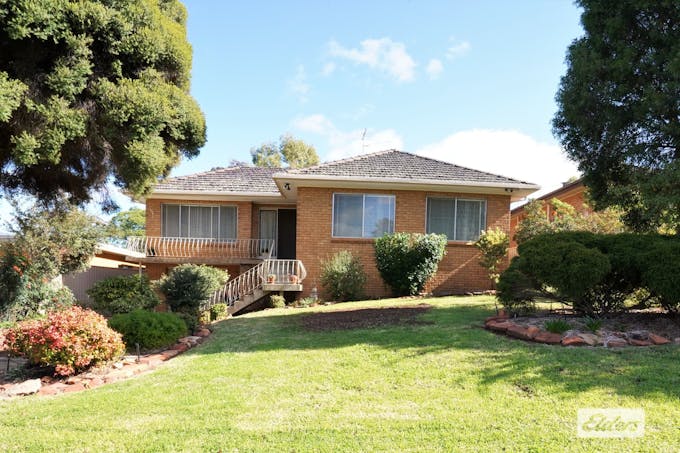 28 Gibbs Street, Griffith, NSW, 2680 - Image 1
