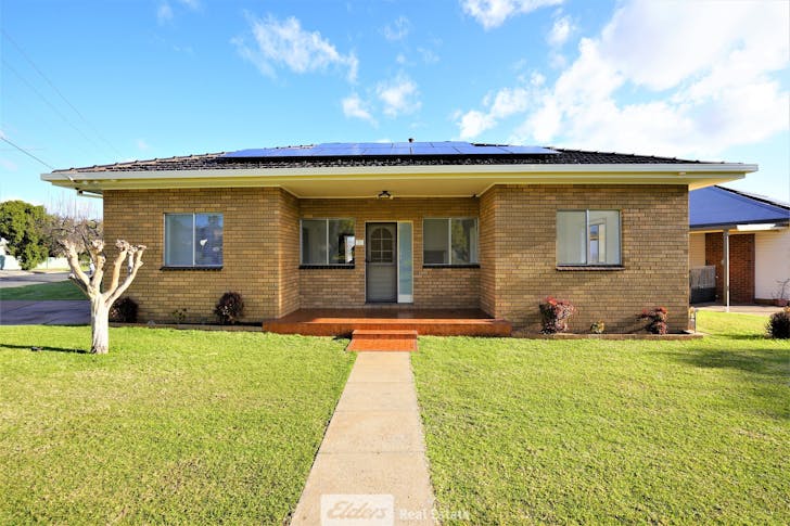 38 Edmondson Avenue, Griffith, NSW, 2680