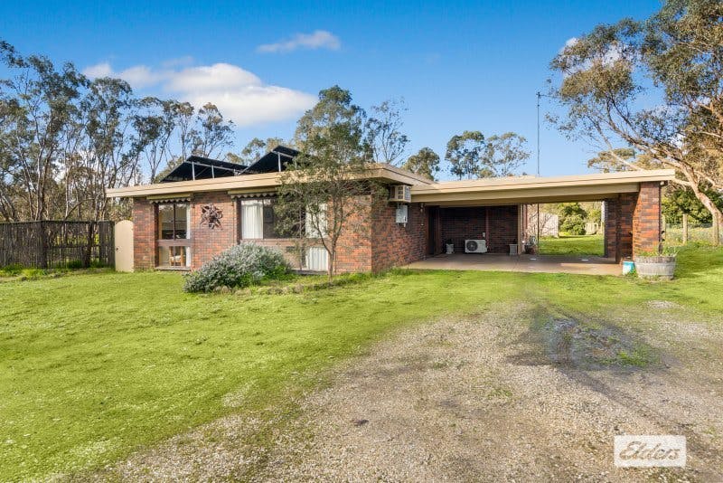 1 Lockwood Rises Road, Lockwood South, VIC, 3551 Sold Elders Real
