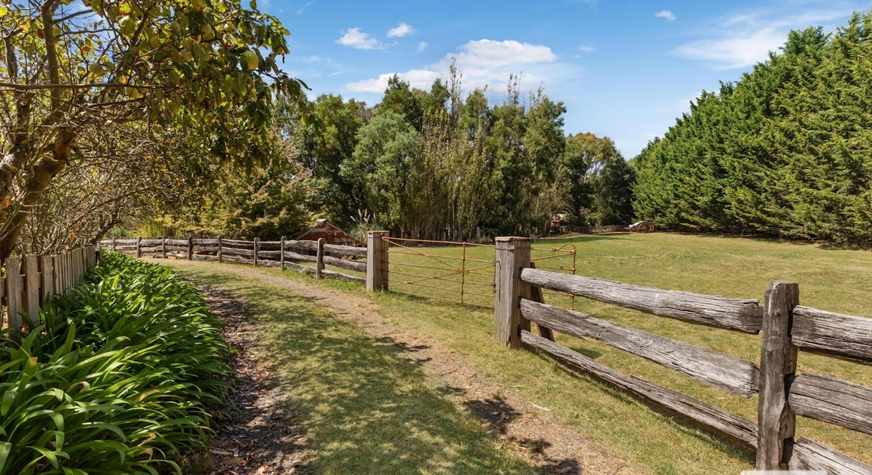 426 Shepherds Hill Road, Lauriston, VIC, 3444 - Image 30