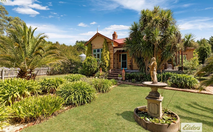 426 Shepherds Hill Road, Lauriston, VIC, 3444 - Image 1
