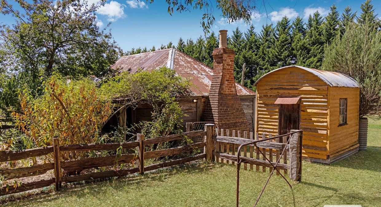 426 Shepherds Hill Road, Lauriston, VIC, 3444 - Image 24