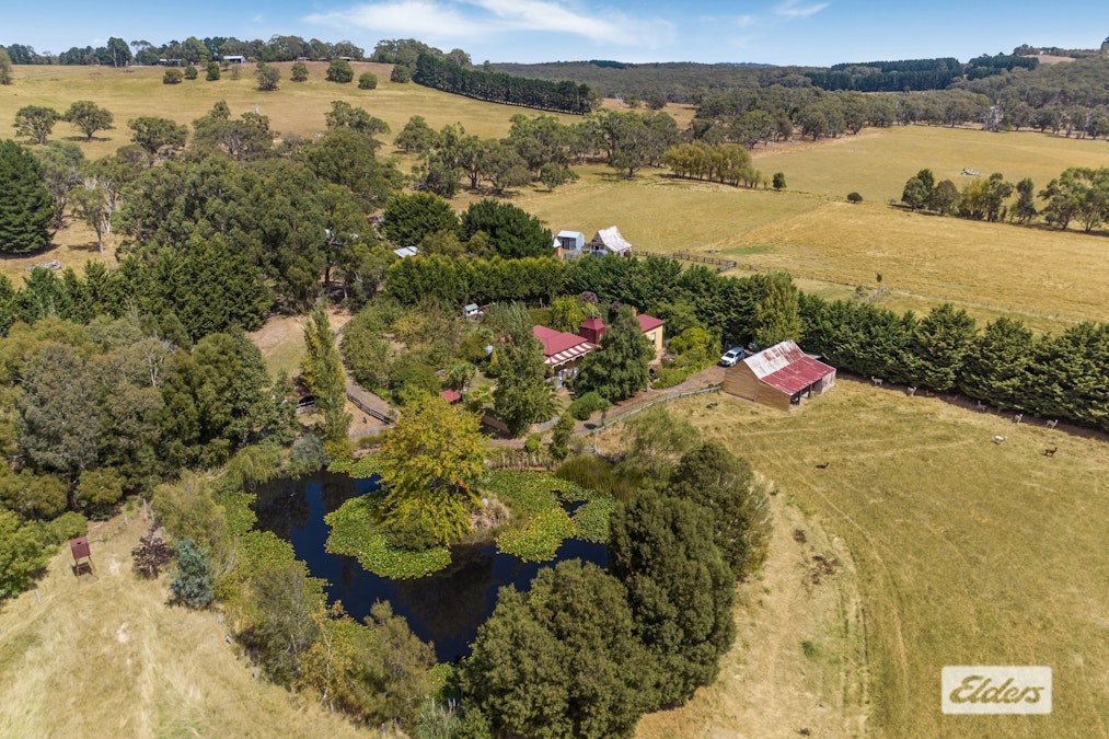 426 Shepherds Hill Road, Lauriston, VIC, 3444 - Image 4