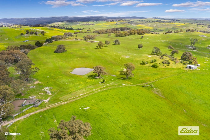 Mission Hill Road Road, Baynton East, VIC, 3444 - Image 1