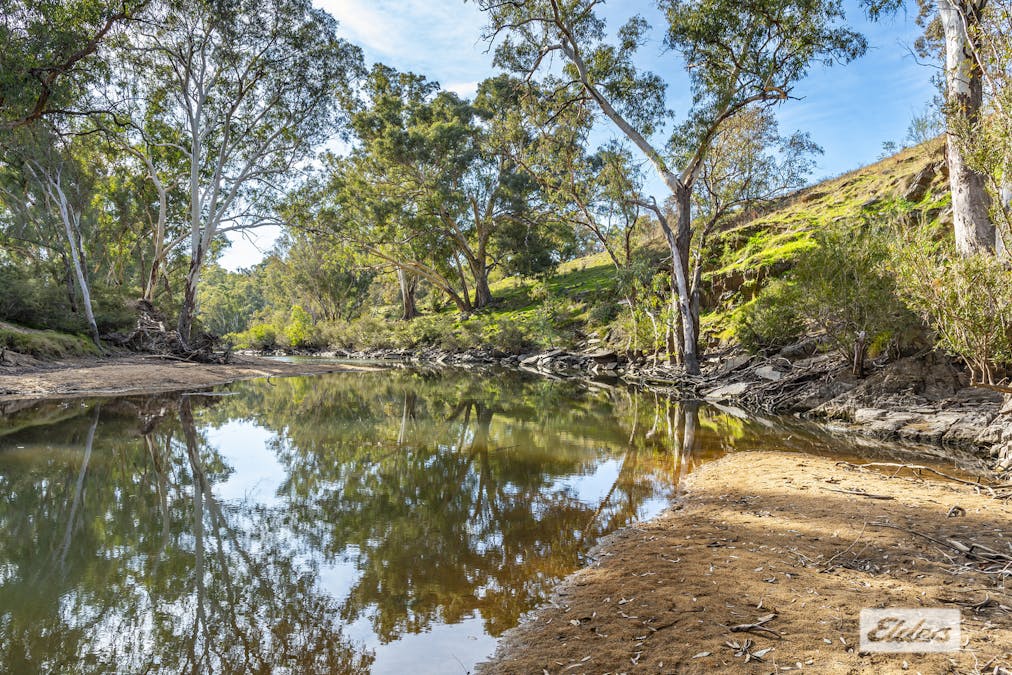 Lot 2 Ps 818114a North Redesdale Road, Redesdale, VIC, 3444 - Image 1