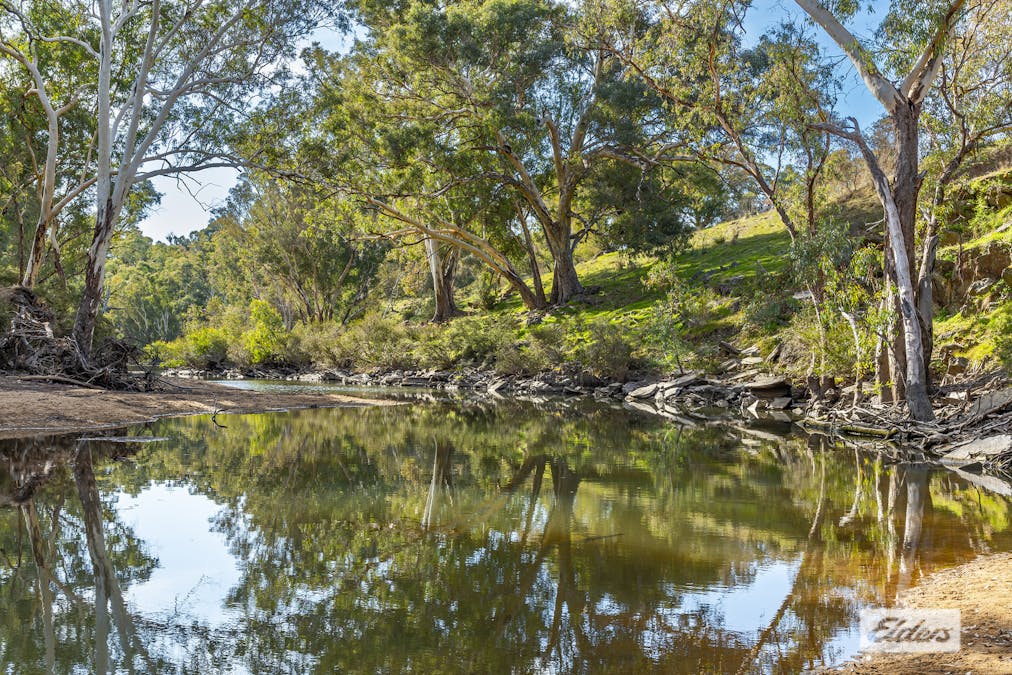 Lot 2 Ps 818114a North Redesdale Road, Redesdale, VIC, 3444 - Image 4