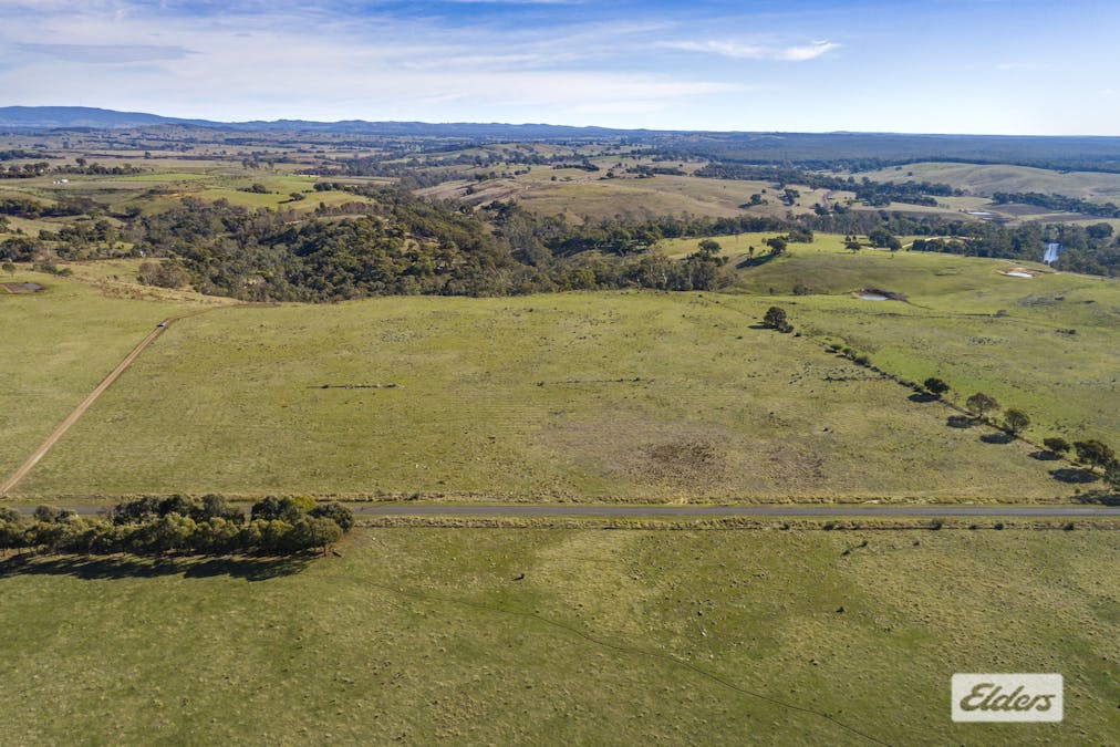 Lot 2 Ps 818114a North Redesdale Road, Redesdale, VIC, 3444 - Image 3