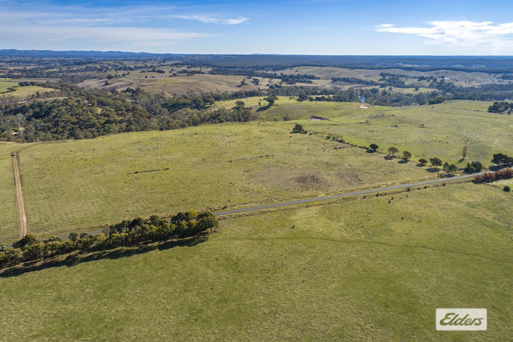 Lot 2 Ps 818114a North Redesdale Road, Redesdale, VIC, 3444 - Image 5