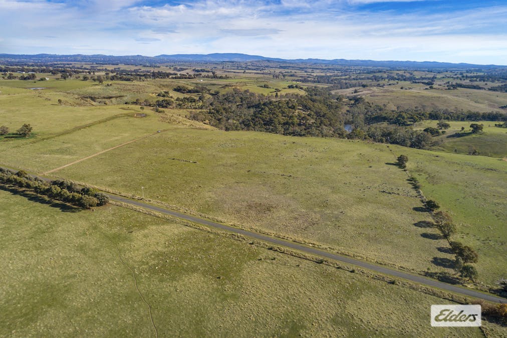 Lot 2 Ps 818114a North Redesdale Road, Redesdale, VIC, 3444 - Image 6