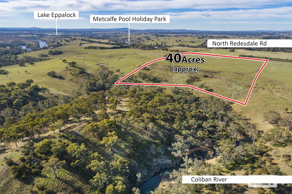 Lot 2 Ps 818114a North Redesdale Road, Redesdale, VIC, 3444 - Image 8