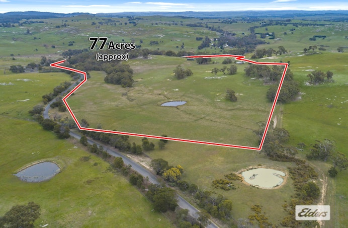 Mission Hill Road, Baynton East, VIC, 3444 - Image 1