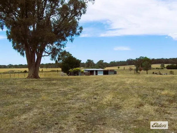 Lot 4  Reilly Drive, Elphinstone, VIC, 3448 - Image 1