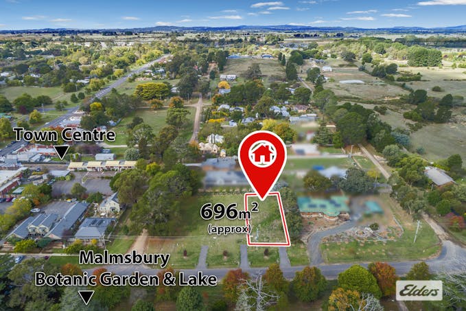 7 &  11 Ellesmere Place, Malmsbury, VIC, 3446 - Image 1