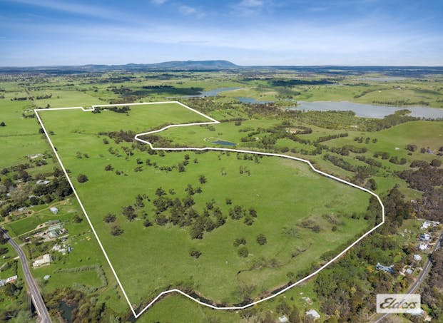 110 Keegan Road, Lauriston, VIC, 3444 - Image 1