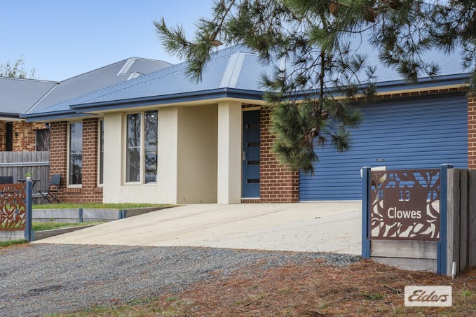 13 Clowes Street, Malmsbury, VIC, 3446 - Image 1
